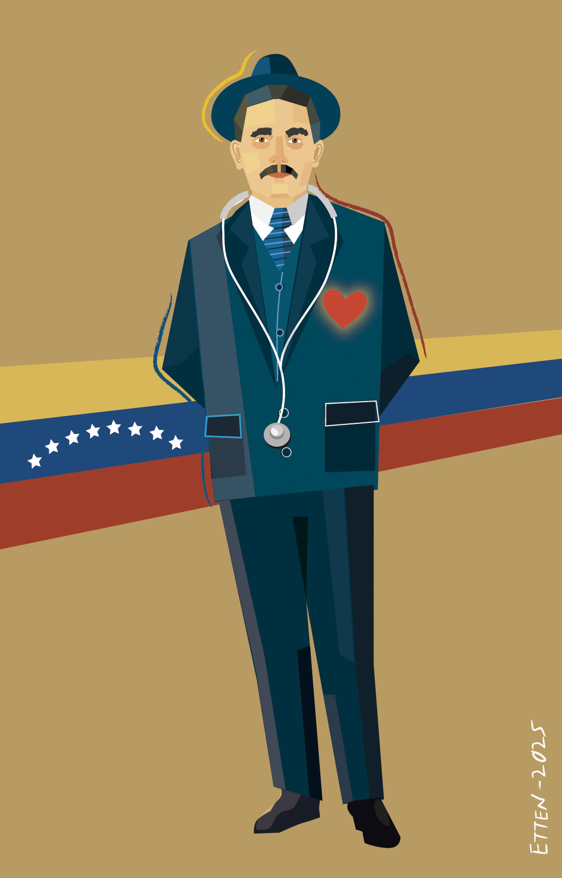Viñeta Etten