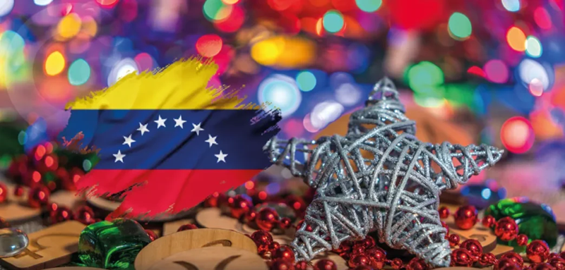 Encenderán la Navidad con el gran parrandón comunal en Caracas