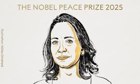 Consejo de la Paz noruego objeta celebrar el Nobel otorgado a Machado