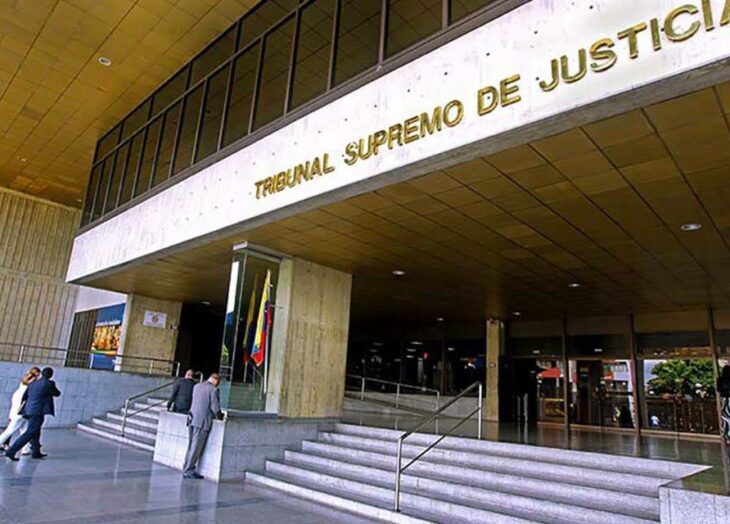 Presidente solicita ante el TSJ retirar nacionalidad a Leopoldo López