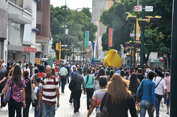 92% de venezolanos repudia a Leopoldo López