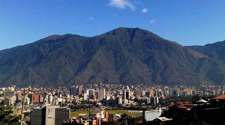 Cielo despejado en buena parte del país