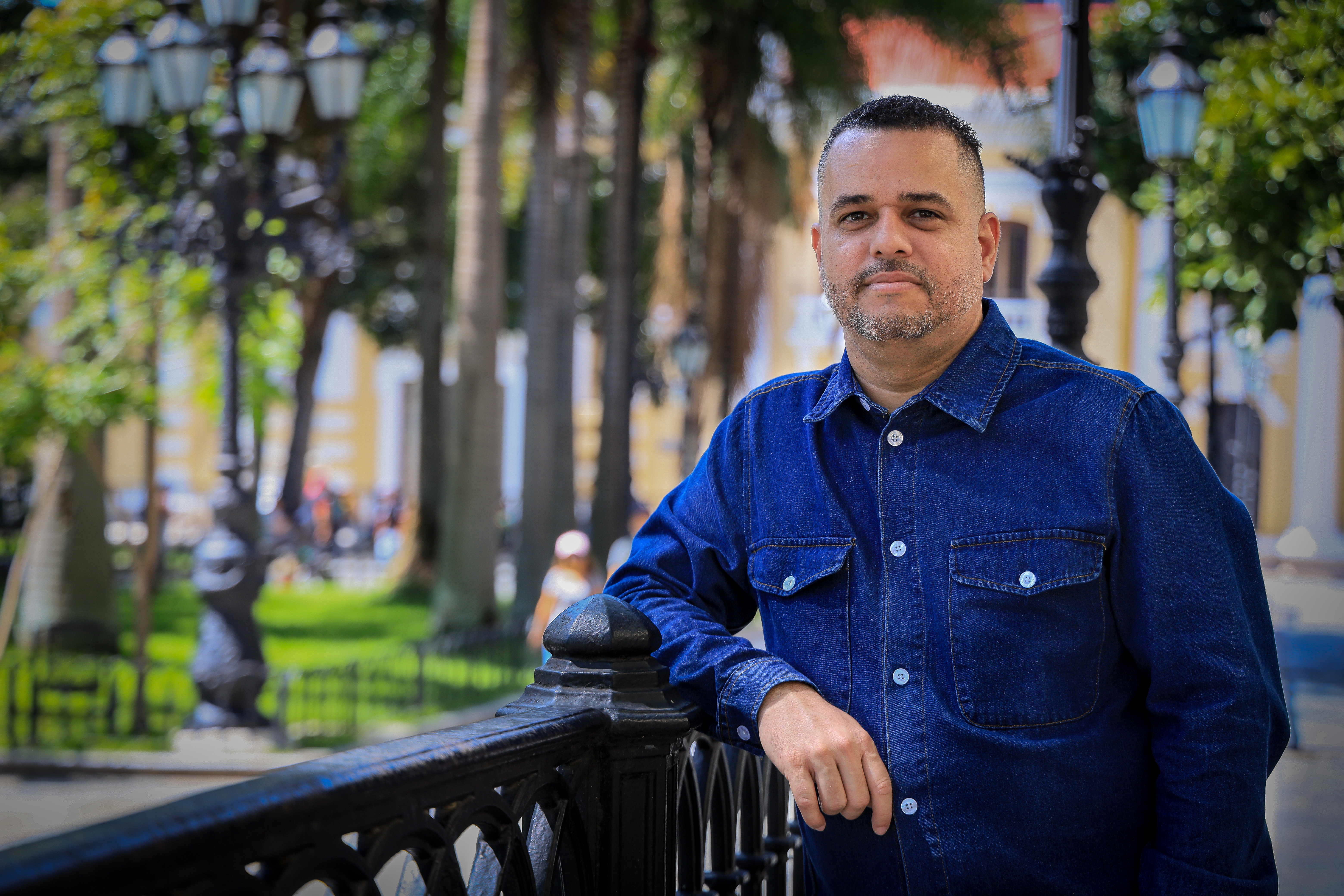 Estoy almado | Lo que no se vio en la canonización en El Vaticano