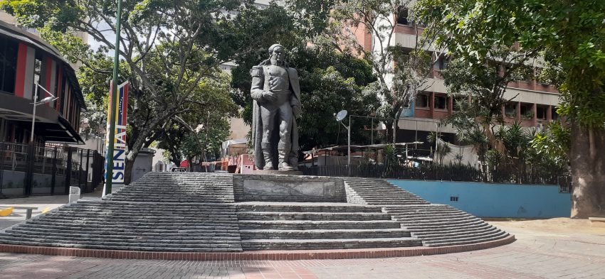 Plaza Morelos | Día de Muertos (primera parte)