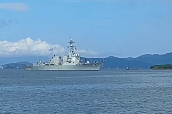 Venezuela denuncia provocación militar de Trinidad y Tobago con EEUU