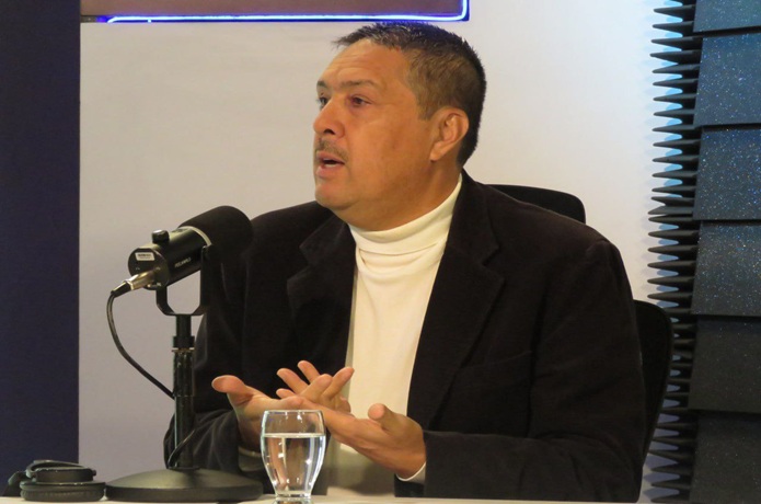 Diputado Lobo: Economía se fortalece pese a las amenazas externas