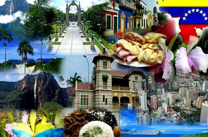 Venezuela promueve "Turismo Creativo" en Foro Internacional en Rusia