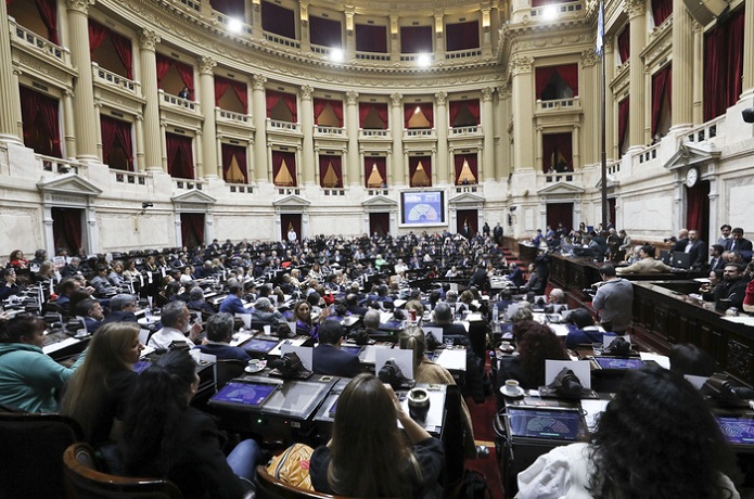 Triunfo oficialista en Argentina es una gran derrota para la soberanía