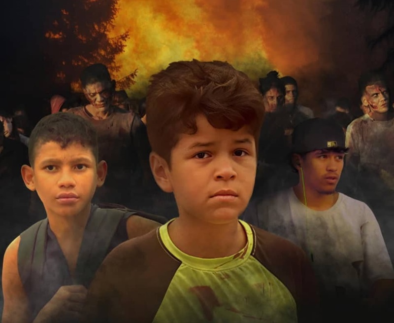 "Inmunidad" se estrenará este martes en las salas de cine