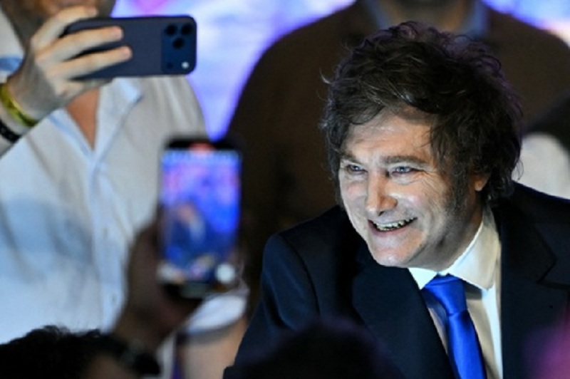 La elección no es una radiografía completa de lo que pasa en Argentina