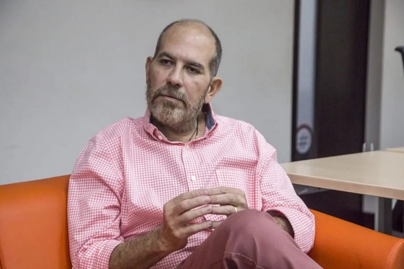 Analista Orta elogia diplomacia venezolana ante provocaciones de EEUU
