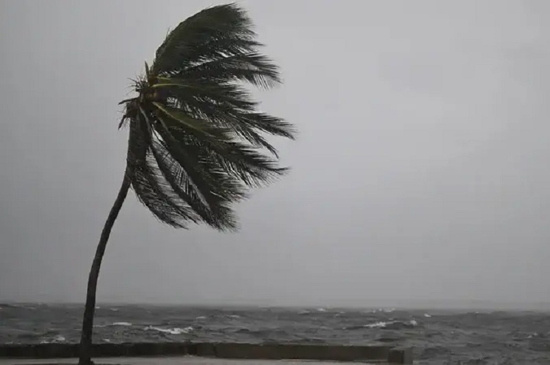 Alerta en Cuba ante inminente paso del huracán Melissa