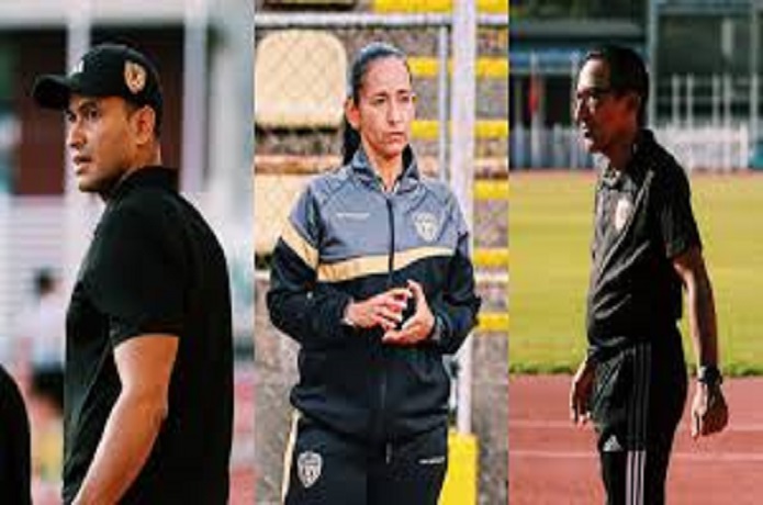 Tres venezolanos participan en curso de asesores de arbitraje