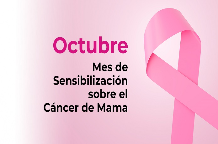 Vencedoras del cáncer de mamas comparten sus experiencias