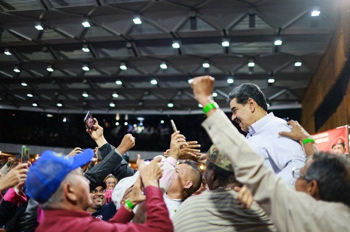 Trabajadores adelantan asambleas rumbo al Congreso de la Clase Obrera