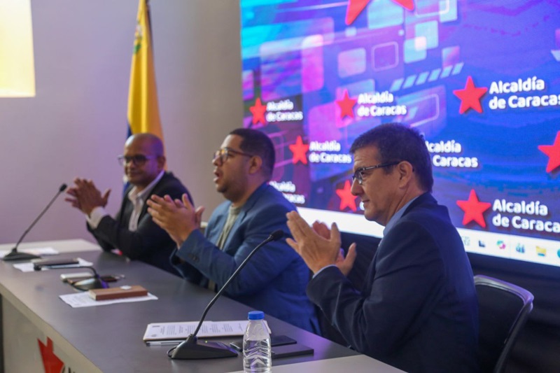 Caracas expresa solidaridad hacia Cuba condenando el bloqueo