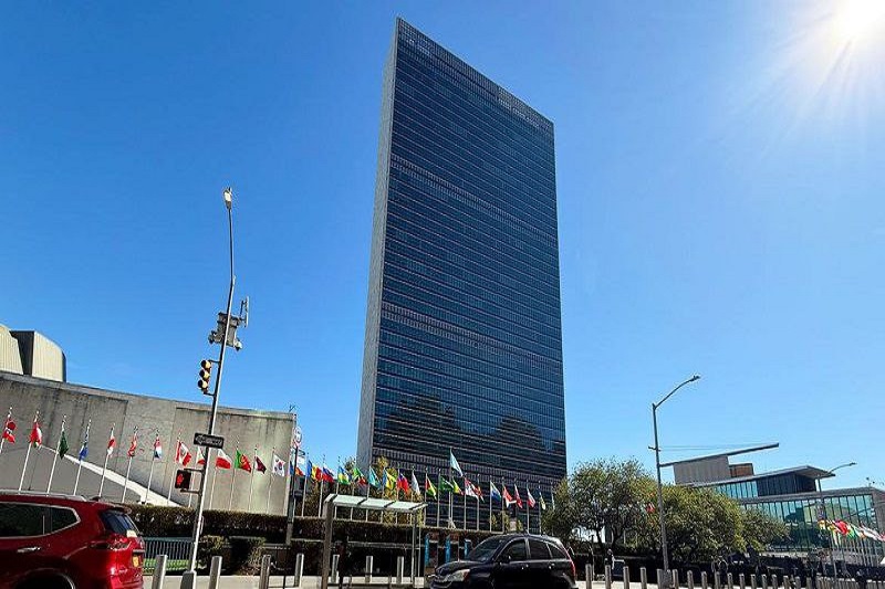 Con 165 votos a favor Cuba triunfa frente al bloqueo ante la ONU
