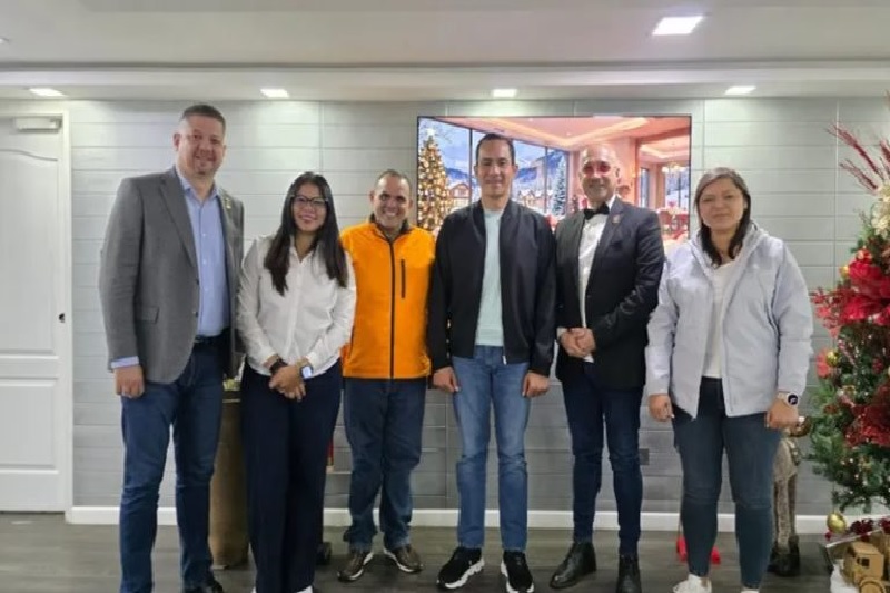 Gobierno impulsa digitalización del mayorista de Coche