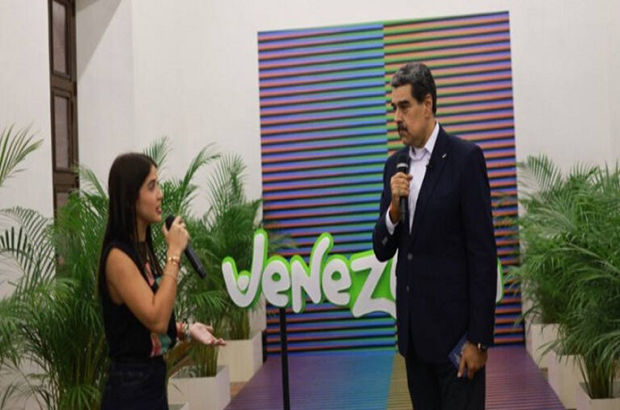 Marca País Venezuela estrena exposición "Si vienes, lo entiendes"