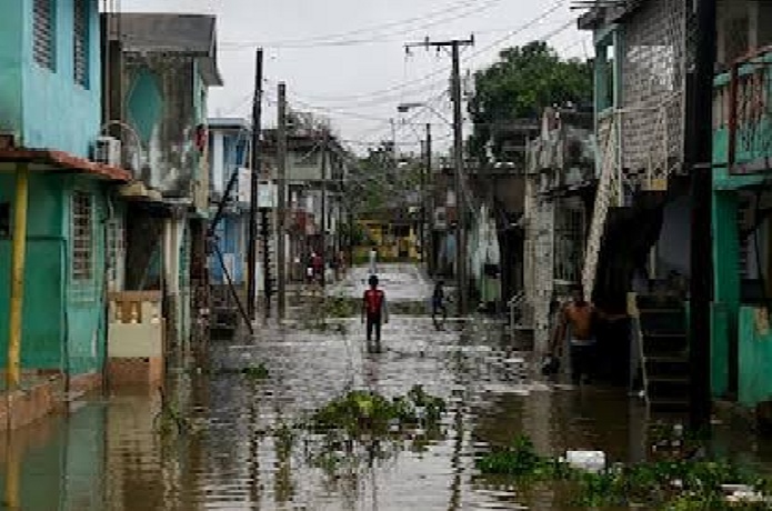 Cuba gestiona daños tras el paso del huracán Melissa