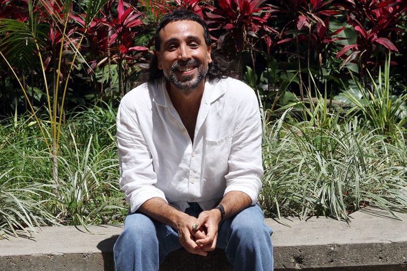 Sandino  Primera anda "Como chivo sin mecate"