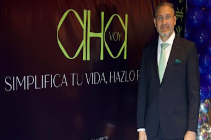 AHA VOY: La app que simplifica la vida de los venezolanos