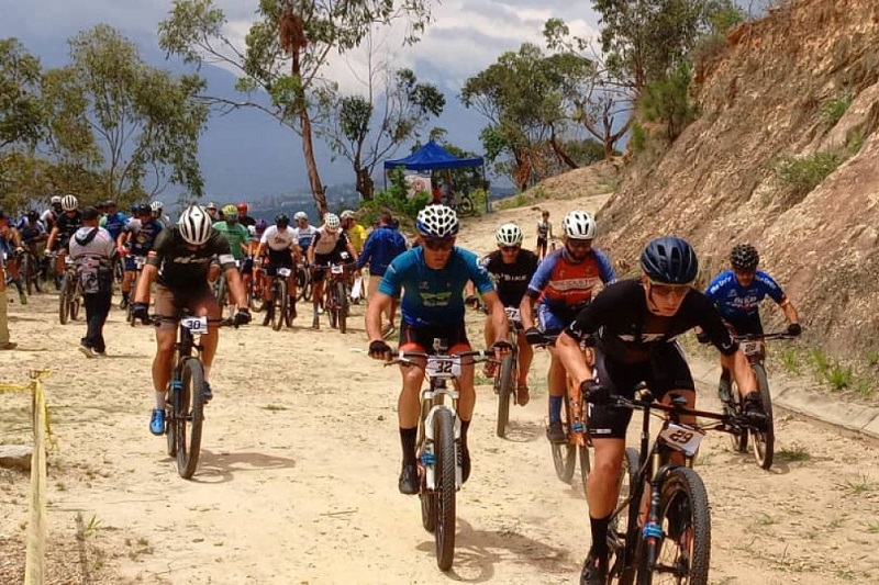 ExpoBici Venezuela 2025 inicia este sábado en Caracas