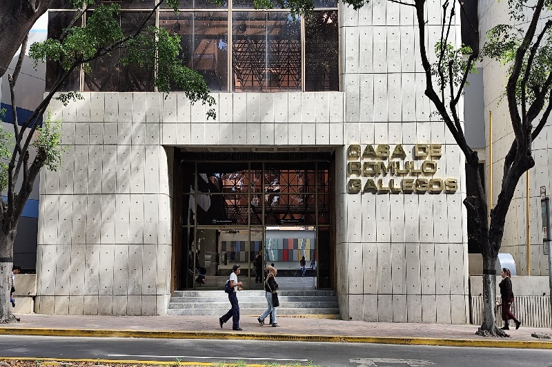 Celarg será sede de festividad del Día de Muertos este domingo