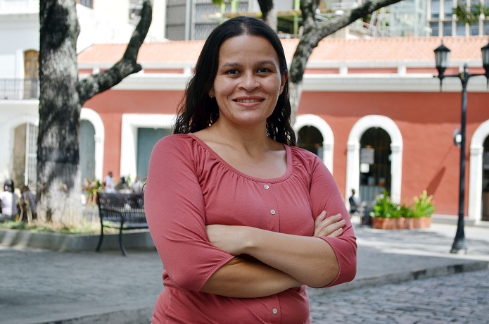 Vitrina de nimiedades | Una buena escoba para una bruja feliz