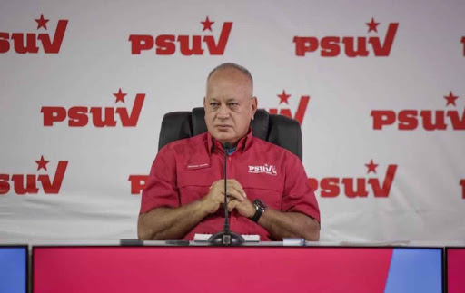 PSUV denuncia a Trinidad y Tobago como un "frente" de agresión