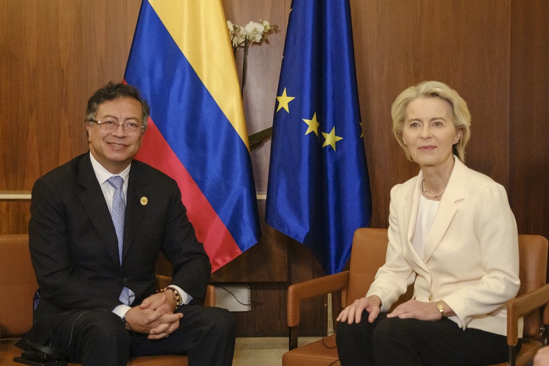 Santa Marta se prepara para albergar la IV Cumbre Celac-Unión Europea