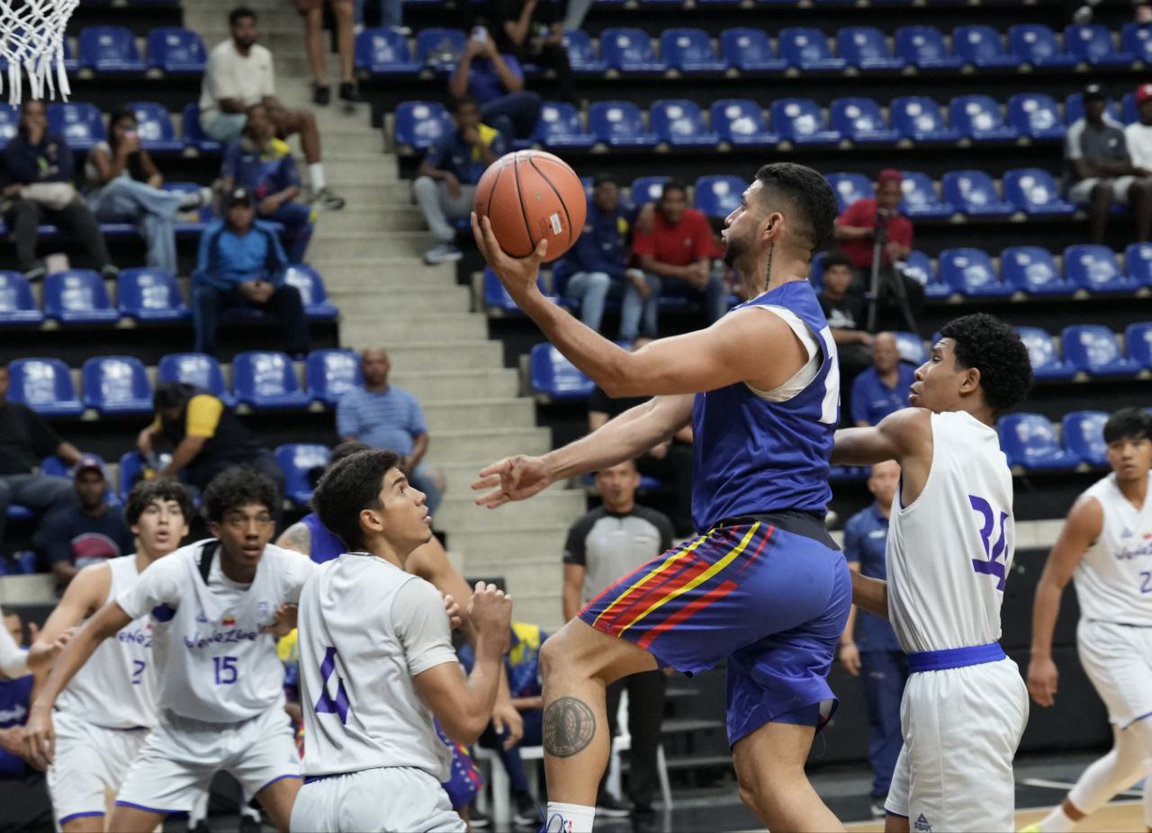 Venezuela dice presente en los Juegos Sordolímpicos Tokio 2025