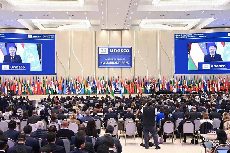 Unesco establece primer instrumento normativo de neurotecnologías