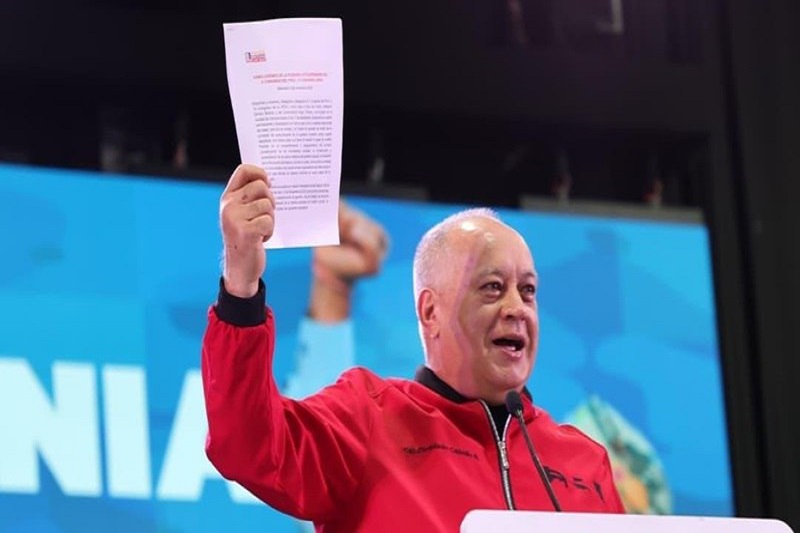 PSUV establece nuevas jornadas de organización y participación popular