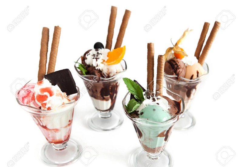 Ferihelado llega a Caracas este 14 de noviembre