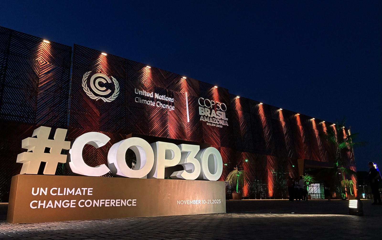 COP30: el Sur Global exige equidad en la arquitectura climática