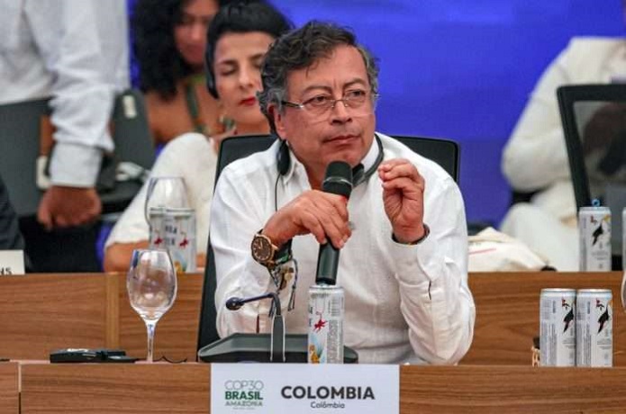 Petro: El contexto global ha cambiado y requiere evaluación profunda