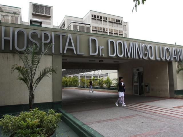 Hospital Luciani atiende a pacientes con requerimientos auditivos