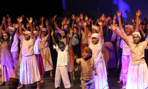 Festival de Teatro Venezolano inicia segunda fase este 13 de noviembre