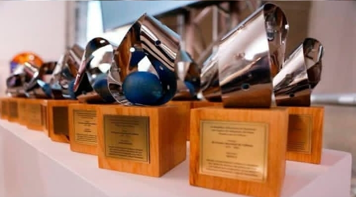 Continúa abierta convocatoria para Premio Nacional de Cultura