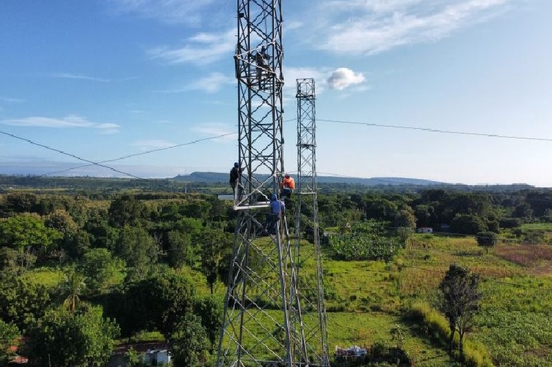 Corpoelec reporta nuevo ataque al sistema eléctrico nacional