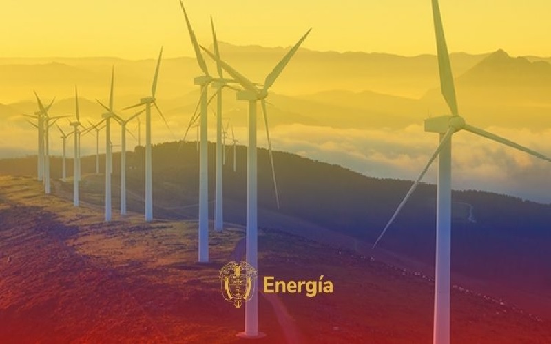 Colombia oficializa LAEólica para agilizar proyectos ambientales
