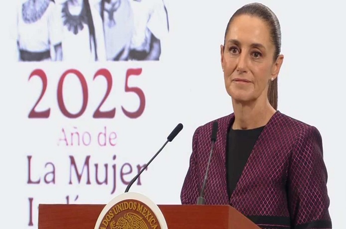 México dispuesto a apoyar diálogo entre Venezuela y Estados Unidos