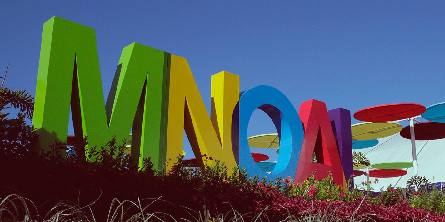 MNOAL alerta sobre escalada militar en el Caribe