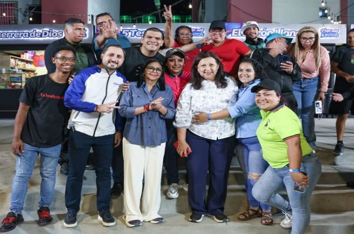 Casi 1,9 millones de registros impulsan el Motor Emprendimiento