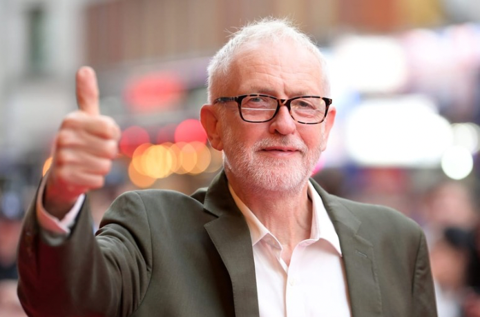 Parlamentario británico Jeremy Cornyn se solidariza con el Caribe