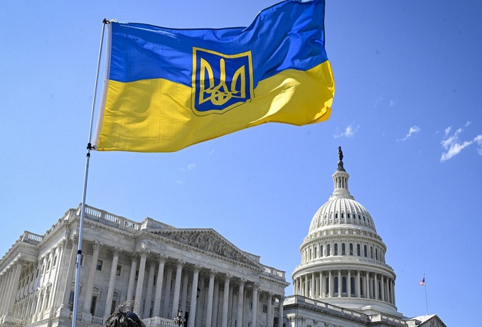 CBS News: Ucrania acepta plan de paz para resolver conflicto