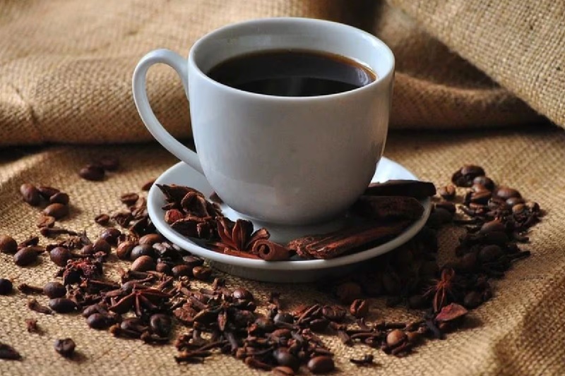 Café frena envejecimiento en enfermedades mentales graves