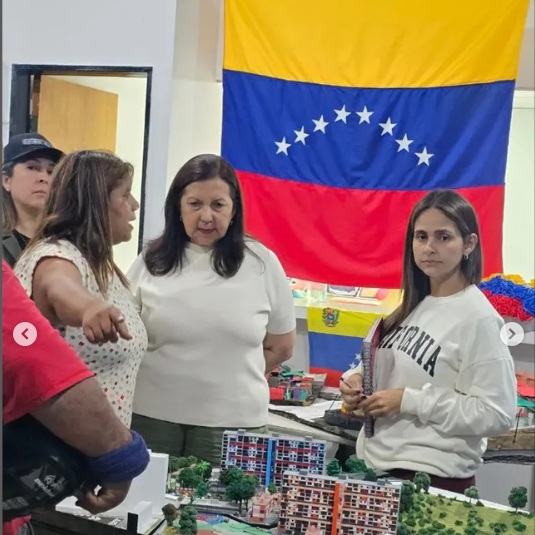 Operación Caracas Sonríe favorece a 21 mil habitantes