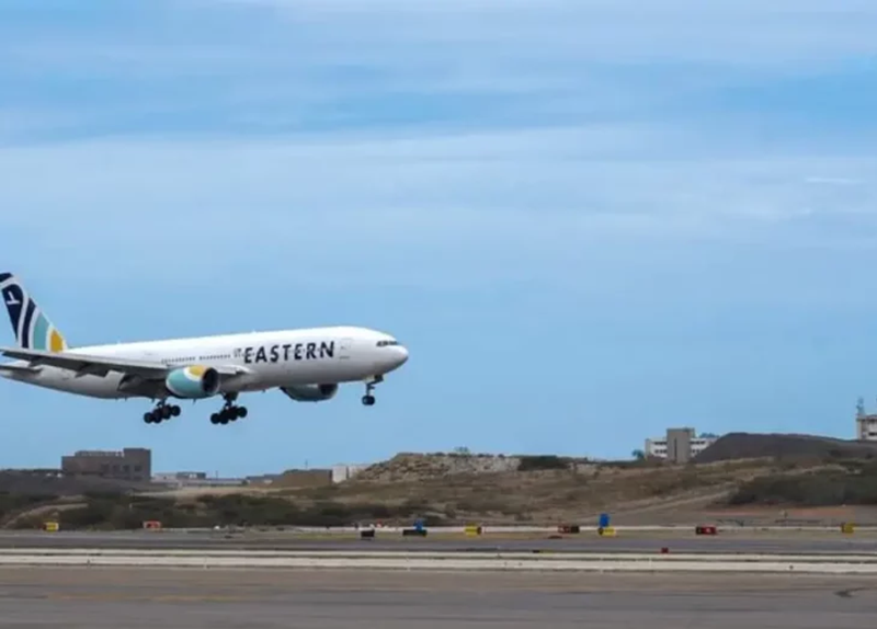 EEUU pide a Venezuela reanudar vuelos de repatriación